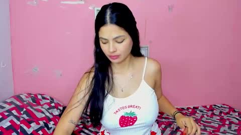 Thalia online show from January 9, 11:39 pm