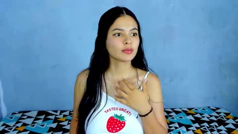 Thalia online show from February 12, 4:18 am