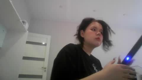 amanda_mia online show from April 25, 1:03 pm