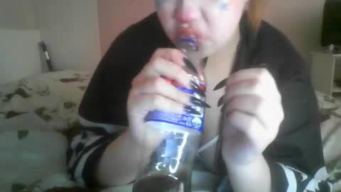 amanda_mia online show from July 8, 12:37 am