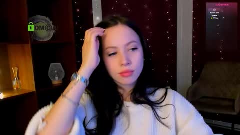 Snapshot of amanda_miki chatting on December 16, 2:33 pm Ami online show from December 16, 2:33 pm