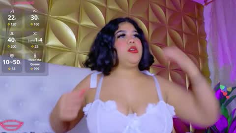 Amanda Moore online show from March 7, 4:20 am