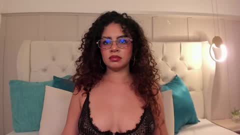 Amanda Rios online show from May 20, 9:32 pm