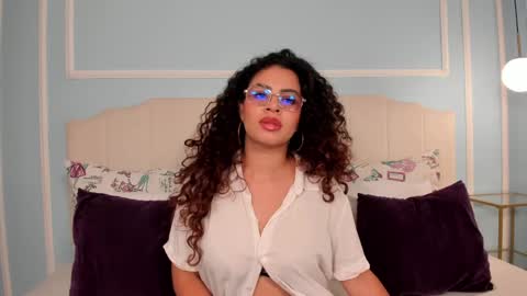Amanda Rios online show from May 22, 9:53 pm