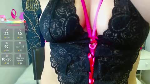 Amanda online show from January 17, 12:43 pm