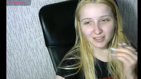 Amanda online show from December 24, 9:33 pm
