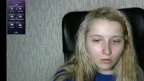 Amanda online show from March 7, 5:49 pm