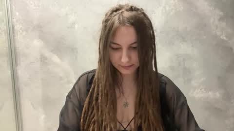 Amanda online show from February 7, 9:57 am