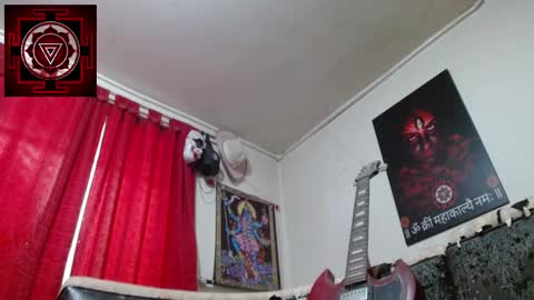 Amanda Valeska online show from September 28, 2:55 pm