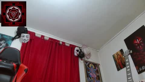 Amanda Valeska online show from November 11, 6:08 pm