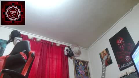 Amanda Valeska online show from November 17, 2:56 pm