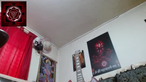 Amanda Valeska online show from December 1, 3:28 pm