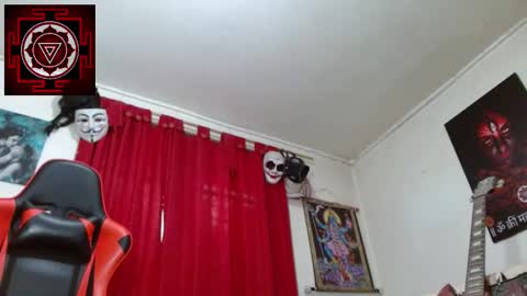 Amanda Valeska online show from January 11, 4:01 pm