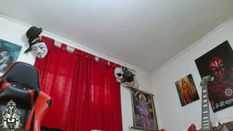Snapshot of amanda_valeska chatting on June 24, 6:07 pm Amanda Valeska online show from June 24, 6:07 pm