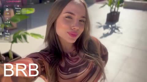 Snapshot of amanda_woods_ chatting on May 24, 12:48 am Amanda online show from May 24, 12:48 am