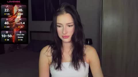 AmandaAir online show from November 16, 4:34 pm