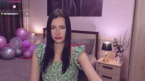 AmandaAir online show from February 1, 7:34 pm