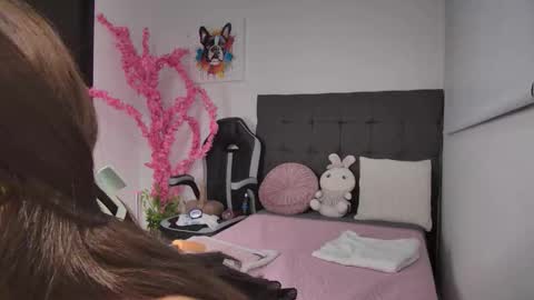 Amanda online show from October 2, 2:29 am