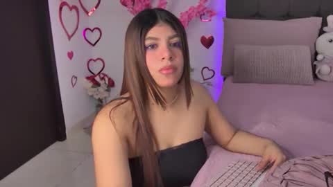 Amanda online show from March 7, 1:13 am