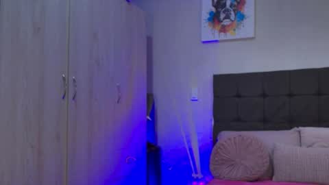 Amanda online show from May 26, 2:40 am