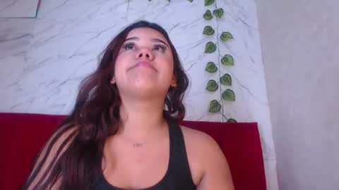 Snapshot of amandacanelamar chatting on June 13, 3:26 am Amanda 3 online show from June 13, 3:26 am