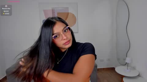 Amanda  online show from February 7, 11:19 pm