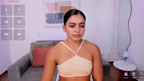 Snapshot of amandaconnerx chatting on March 6, 2:46 pm Amanda online show from March 6, 2:46 pm