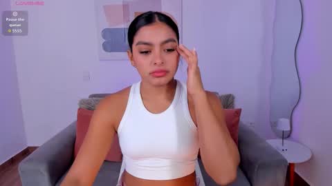 Snapshot of amandaconnerx chatting on March 13, 2:34 pm Amanda online show from March 13, 2:34 pm