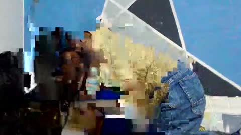 amandaerotic online show from May 14, 2:46 pm