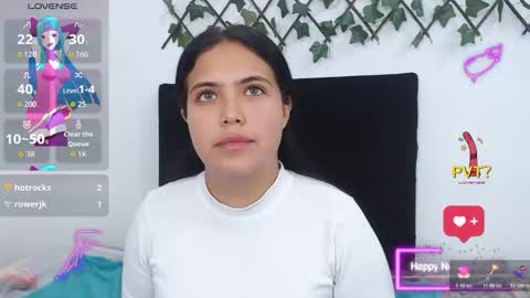 Snapshot of amandagp chatting on February 11, 11:59 am Charlotte online show from February 11, 11:59 am