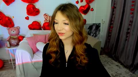 amandagracy_1 online show from February 5, 3:22 am