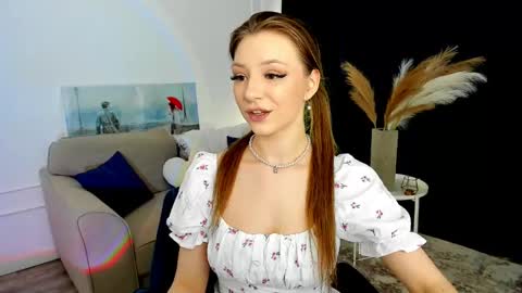 amandagracy_1 online show from May 16, 7:45 pm