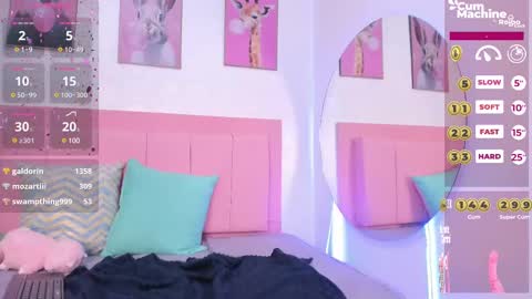 amandalee26 online show from March 4, 4:41 pm