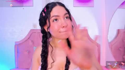 amandalee26 online show from November 1, 7:49 pm