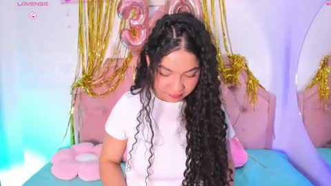 amandalee26 online show from January 16, 7:07 pm