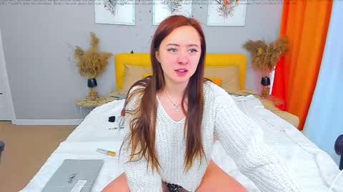 amandalorey online show from February 4, 8:20 am