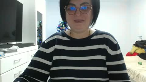 Anda online show from December 14, 11:31 pm