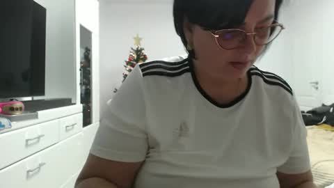 Anda online show from December 18, 1:11 am