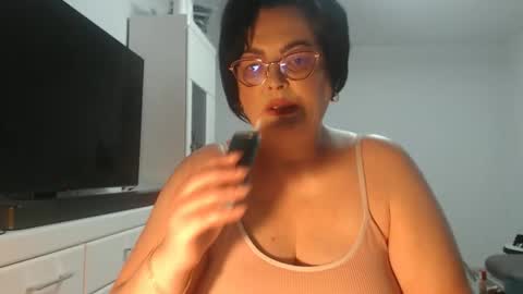 Anda online show from May 12, 9:34 pm