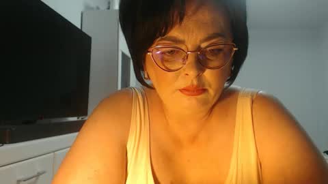 Anda online show from May 16, 7:56 pm