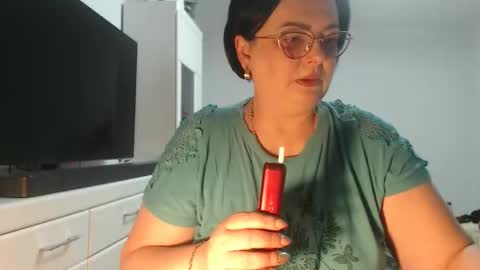 Snapshot of amandamuller1982 chatting on June 3, 9:20 pm Anda online show from June 3, 9:20 pm