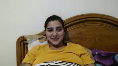 amandamuscle online show from November 14, 6:39 pm