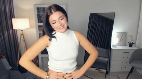 Snapshot of amandapaltrow chatting on January 11, 7:57 am Amanda online show from January 11, 7:57 am