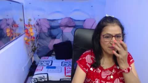 amandapeet online show from November 1, 5:48 pm