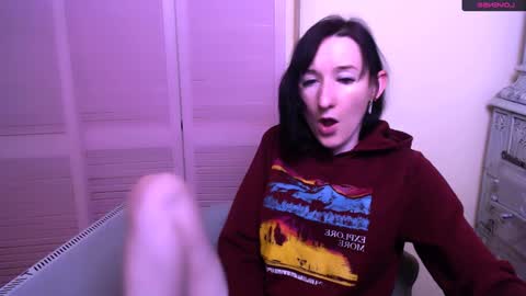 Amanda online show from December 27, 12:56 pm