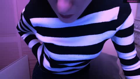 Amanda online show from January 1, 12:44 pm