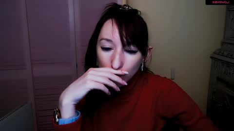 Amanda online show from January 16, 7:38 am