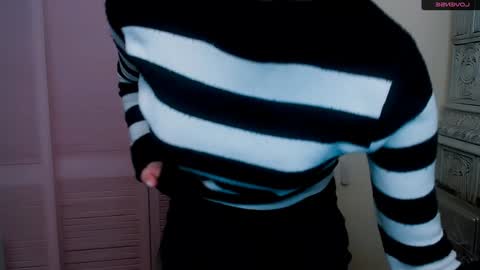 Amanda online show from January 17, 8:34 am