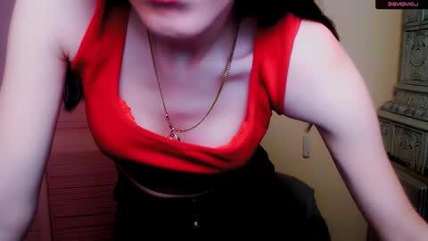 Amanda online show from January 23, 4:04 pm