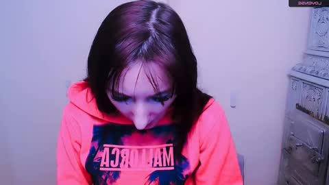 Amanda online show from February 10, 7:58 am